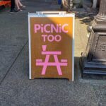 picnic too