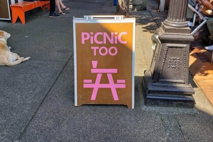 picnic too