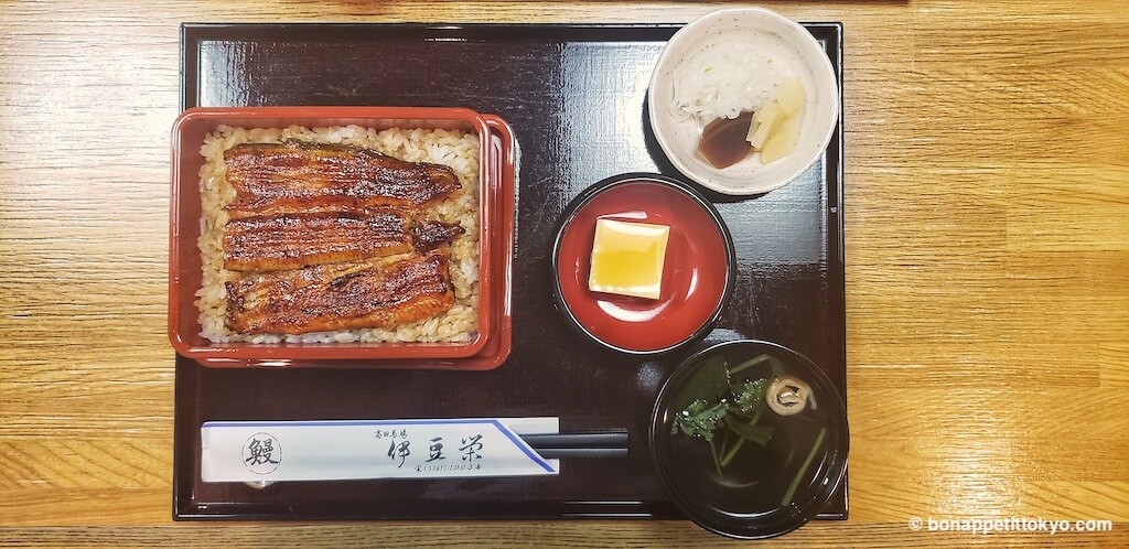 unagi