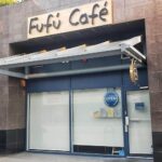 Fufu cafe featured
